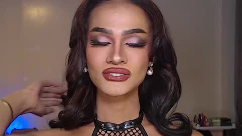 ValentinaMoone online show from February 2026 08:47:01 PM