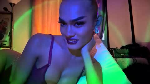 ValentinaMoone online show from February 2026 06:14:02 AM