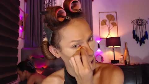 Snapshot of queenvalentinats chatting on July 2026 12:36:02 PM ValentinaMoone online show from July 2026 12:36:02 PM