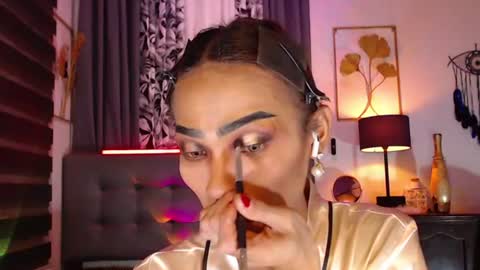 Snapshot of queenvalentinats chatting on July 2026 08:08:02 PM ValentinaMoone online show from July 2026 08:08:02 PM
