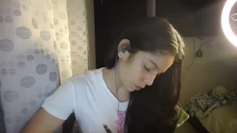 Paola online show from January 2025 03:48:01 AM