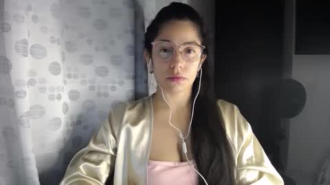 Paola online show from March 2026 04:02:02 AM