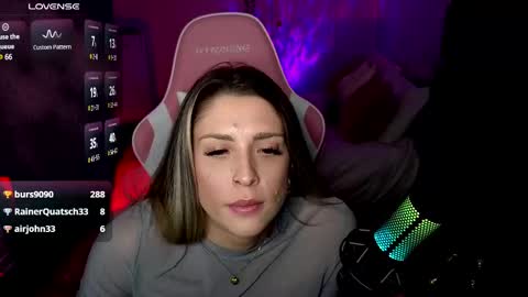 Snapshot of queenx_lexy chatting on January 2025 08:45:02 PM queenx_lexy online show from January 2025 08:45:02 PM