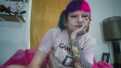 Sky Burrito online show from April 2026 03:49:02 PM