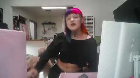 Sky Burrito online show from April 2026 03:28:02 PM