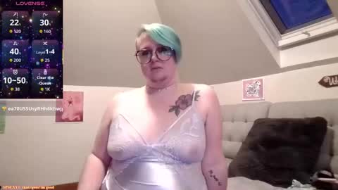 queerlyjaz online show from January 2026 01:10:02 AM