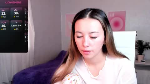 Snapshot of queitsharm_ chatting on November 2025 06:35:02 AM Anna online show from November 2025 06:35:02 AM