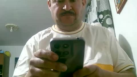 Don Ramon online show from October 2025 02:32:01 AM