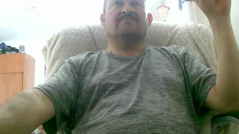 Don Ramon online show from November 2025 04:40:02 PM