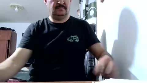 Don Ramon online show from March 2026 03:01:02 AM