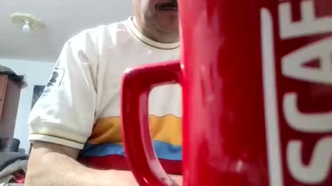 Don Ramon online show from April 2026 03:38:01 AM