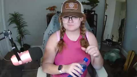 Bri online show from February 2026 11:22:01 PM