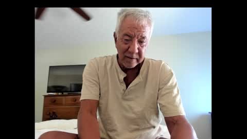 Jim online show from September 2025 07:16:01 PM