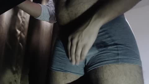 oilypanda online show from February 2025 11:15:01 PM