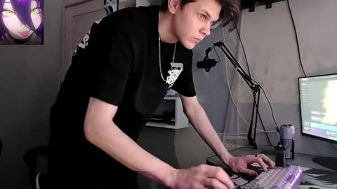 quiet_sh online show from February 2026 01:29:02 AM