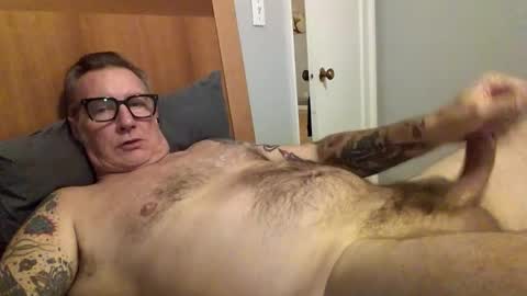 quietmature online show from February 2026 01:22:02 AM