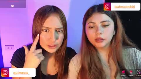 quimexis online show from March 2026 05:04:02 AM