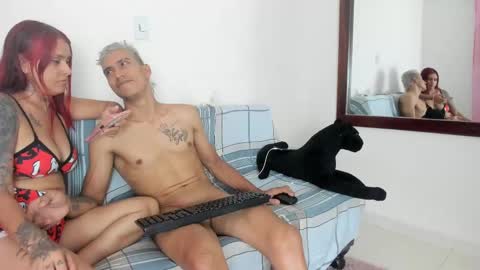 Snapshot of quinnandpuma chatting on March 2025 05:51:01 AM QuinnAndPuma online show from March 2025 05:51:01 AM