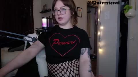 Quinn online show from June 2026 12:01:02 AM