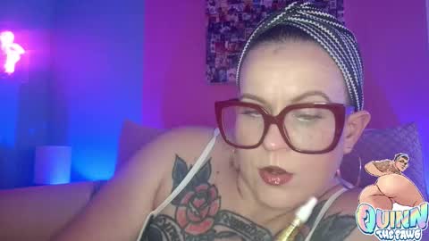 quinnofspades online show from December 2025 01:59:02 AM