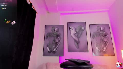 Quinn Spencer online show from January 2025 03:40:02 AM