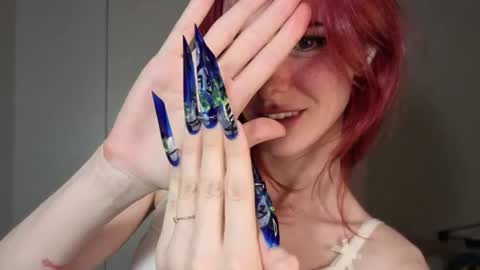 Lana Pollio online show from July 2026 03:18:01 PM