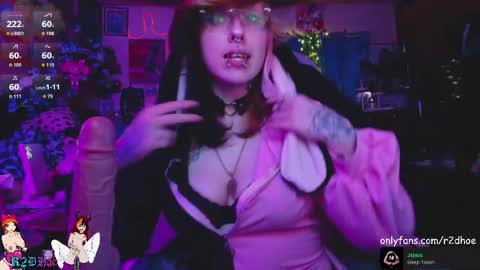 Amy Wild online show from June 2026 06:05:02 AM