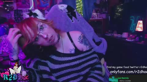Amy Wild online show from June 2026 06:52:02 AM