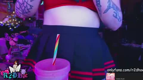 Amy Wild online show from June 2026 10:52:01 PM
