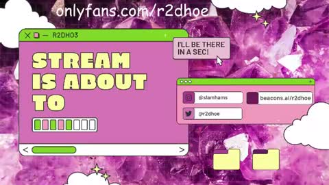Snapshot of r2dho3 chatting on July 2026 04:10:01 AM Amy Wild online show from July 2026 04:10:01 AM