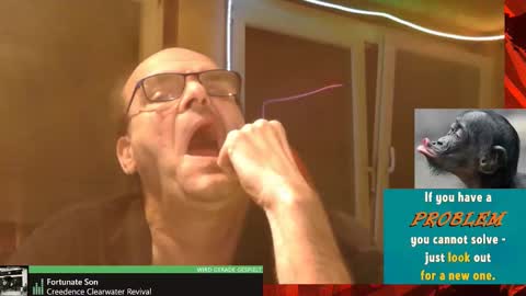 dj mike online show from January 2026 11:14:01 PM