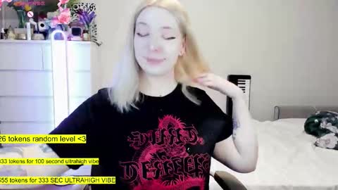 - online show from March 2026 05:18:01 PM