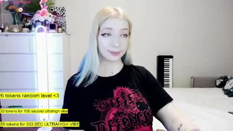 - online show from April 2026 05:22:02 PM