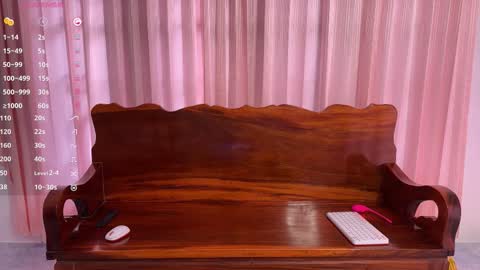 Nikita online show from November 2025 08:13:02 AM