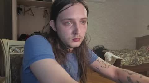 rabbitboyy online show from September 2025 09:36:01 PM