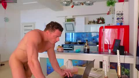 Jess  John online show from March 2025 12:12:02 PM