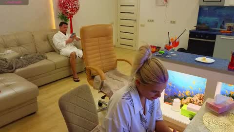 Jess  John online show from March 2025 06:08:02 PM