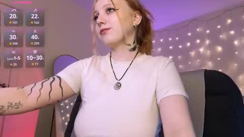Snapshot of rabbyasti chatting on June 2026 05:11:02 PM Rebecca Becc online show from June 2026 05:11:02 PM