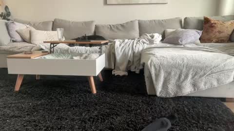 Rachel Rivers online show from February 2026 09:55:01 PM