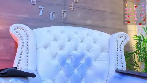 Snapshot of rachel_carlton chatting on May 2026 11:40:01 AM Rachel online show from May 2026 11:40:01 AM
