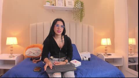 Snapshot of rachel_donnelly chatting on December 2025 02:30:02 AM Rachel Donnelly online show from December 2025 02:30:02 AM