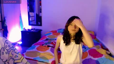 rachel_garden2 online show from May 2026 11:03:02 PM