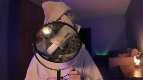 Snapshot of rachel_passion chatting on December 2024 08:45:01 PM Diana online show from December 2024 08:45:01 PM