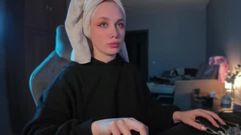 Snapshot of rachel_passion chatting on January 2025 09:13:01 AM Diana online show from January 2025 09:13:01 AM