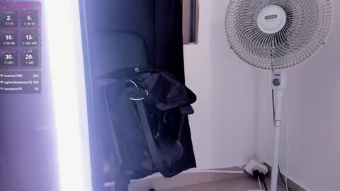 Snapshot of rachel_roman chatting on January 2025 11:10:02 PM DALIANA online show from January 2025 11:10:02 PM