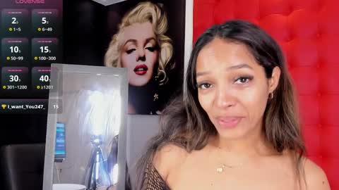  DALIANA  online show from March 2026 02:55:01 PM