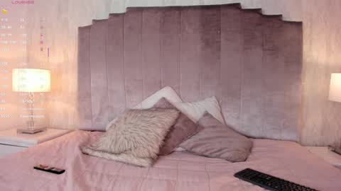 Mariana online show from March 2026 07:31:01 PM