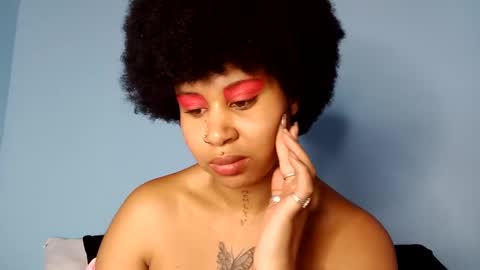 RachelAnn online show from March 2025 03:59:02 PM