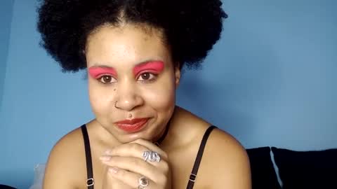 RachelAnn online show from March 2025 01:29:02 PM