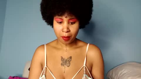 RachelAnn online show from March 2025 03:01:01 AM